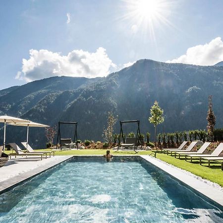 Tuberis Nature & Spa Resort Тубре Екстериор снимка