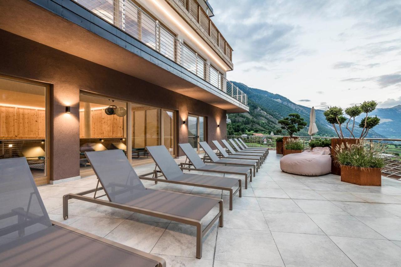 Tuberis Nature & Spa Resort Тубре Екстериор снимка