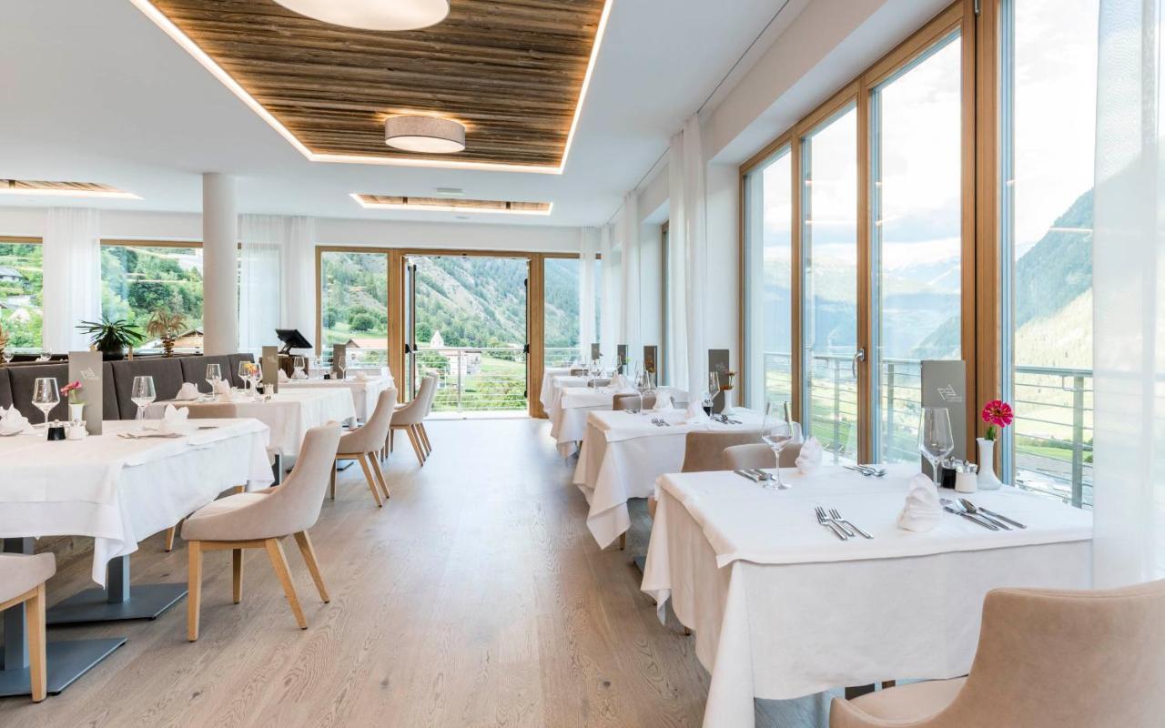 Tuberis Nature & Spa Resort Тубре Екстериор снимка