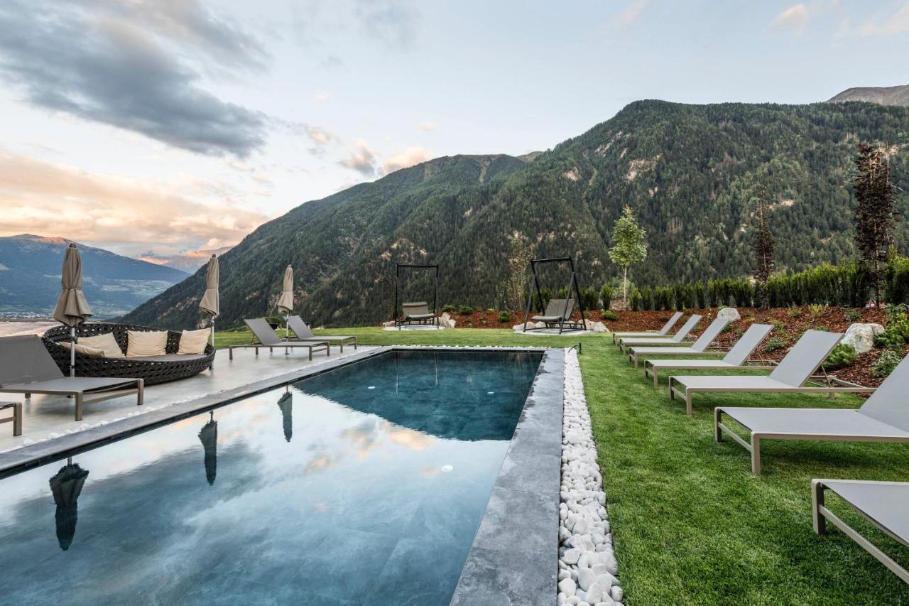 Tuberis Nature & Spa Resort Тубре Екстериор снимка
