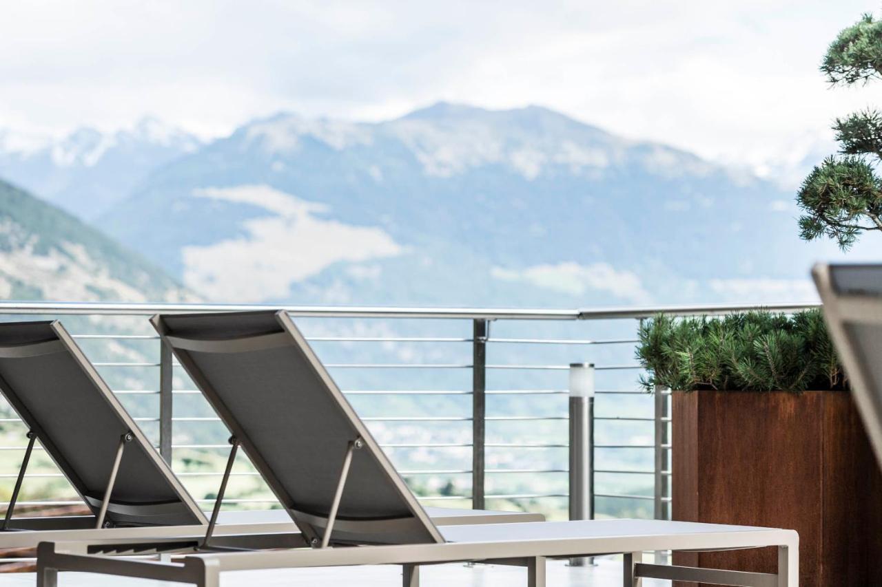 Tuberis Nature & Spa Resort Тубре Екстериор снимка