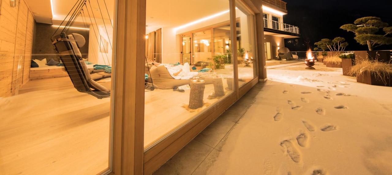 Tuberis Nature & Spa Resort Тубре Екстериор снимка