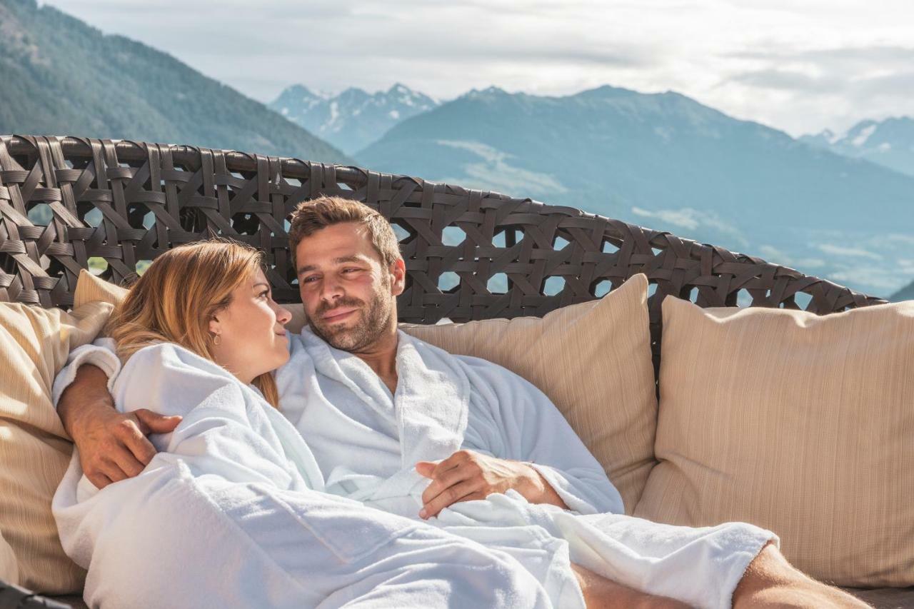 Tuberis Nature & Spa Resort Тубре Екстериор снимка