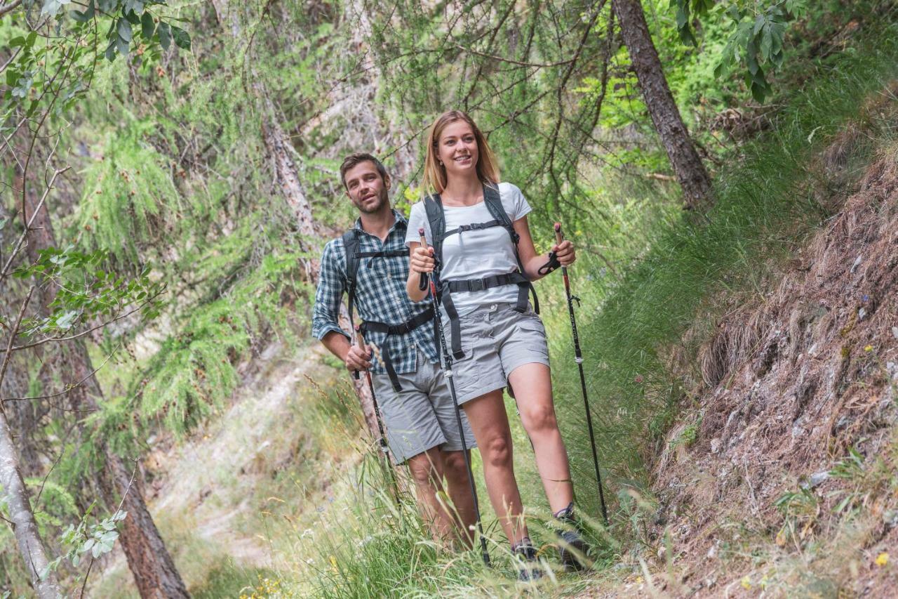 Tuberis Nature & Spa Resort Тубре Екстериор снимка