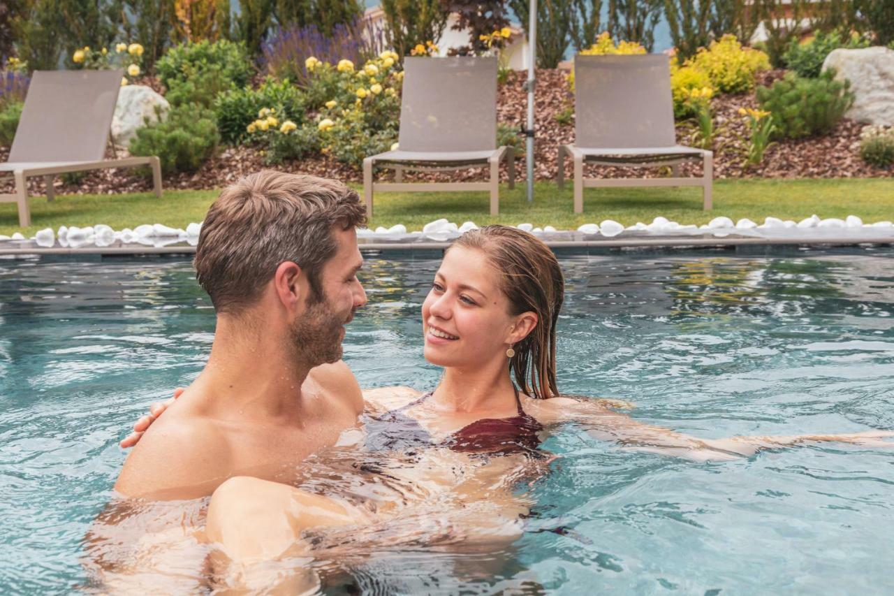 Tuberis Nature & Spa Resort Тубре Екстериор снимка